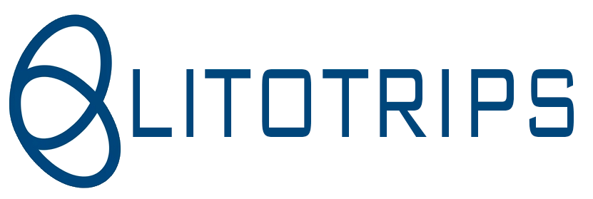 LitoTrips Logo